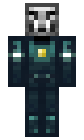 INKTREBUCHET minecraft skin