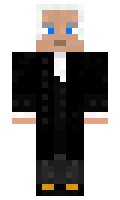 FlyingCanette minecraft skin
