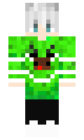 IvanElCrack minecraft skin