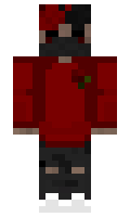 LordSenpai minecraft skin