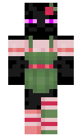 Ricochet0 minecraft skin