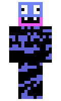 hyperkai minecraft skin