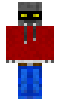 alextremo minecraft skin