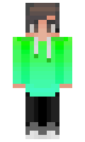 peskybirdgrain14 minecraft skin