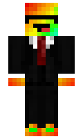 Matilduh minecraft skin