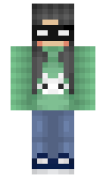 KATR1 minecraft skin