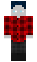 FireCraft138 minecraft skin