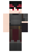 GolemWaffle minecraft skin