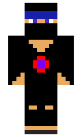 loginpro minecraft skin