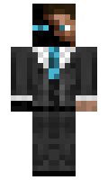 Hynlerin minecraft skin