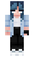 Sadpigeone minecraft skin
