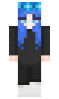 Aitere minecraft skin