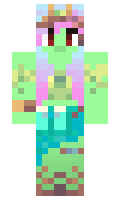 Bloodypuppet minecraft skin