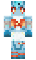 kaylailu minecraft skin
