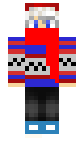 rachreb minecraft skin