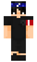 edereno minecraft skin
