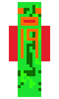 sannic19 minecraft skin