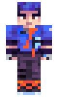 Falke608 minecraft skin