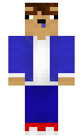 DenLilleFlamme minecraft skin