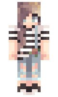 Tankers minecraft skin