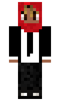 kirryx minecraft skin