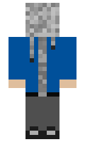 mondbu minecraft skin