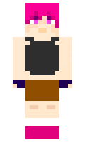 ShamanSmag minecraft skin