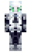 DrowChild minecraft skin