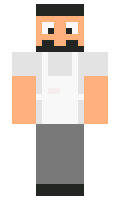 Simplex minecraft skin