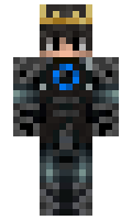 Mandress101 minecraft skin