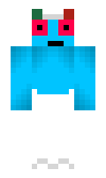 xHypeGamerYT minecraft skin