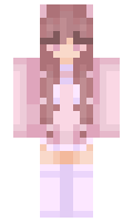 bibin minecraft skin