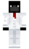 SnorkelMoses minecraft skin