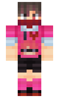 MarcusDoesMC minecraft skin
