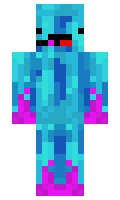 MysticMelon77 minecraft skin