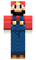 Kajuha minecraft skin