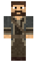 AgoraSage minecraft skin