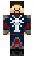 Aragon1704 minecraft skin