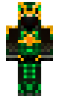 smudja minecraft skin