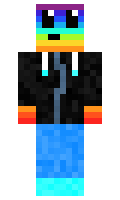 Stevo99 minecraft skin