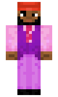 SigmaCreeper minecraft skin