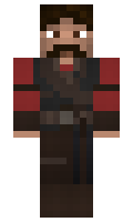 MarriamF0rrit minecraft skin