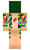 SeeYOU minecraft skin