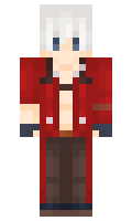 PinkyBurrito minecraft skin