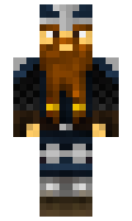 TEDisLAME minecraft skin