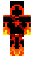 calero minecraft skin