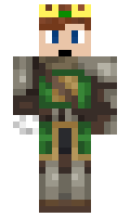 CptnCreepy minecraft skin