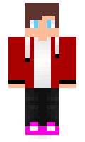 AmazonPlay minecraft skin