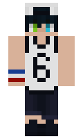 zSlxve minecraft skin
