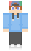 JonahKinlock minecraft skin